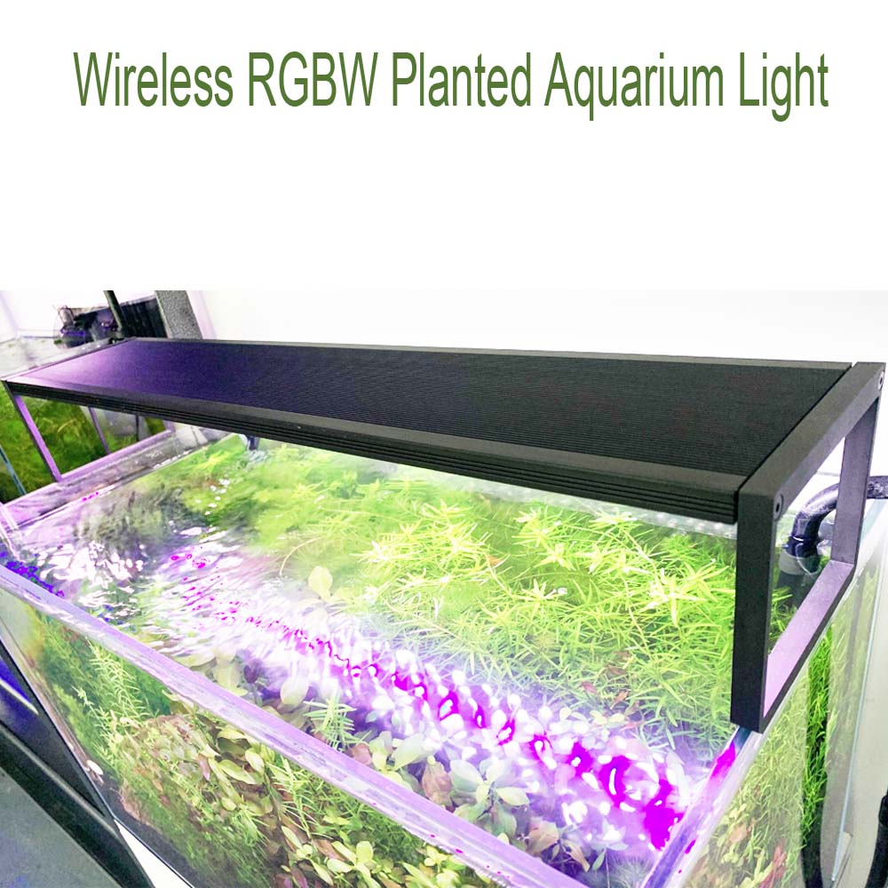 Aquarium Plant Light - LED-Aquarienbeleuchtung Extreme II 450 600 900
