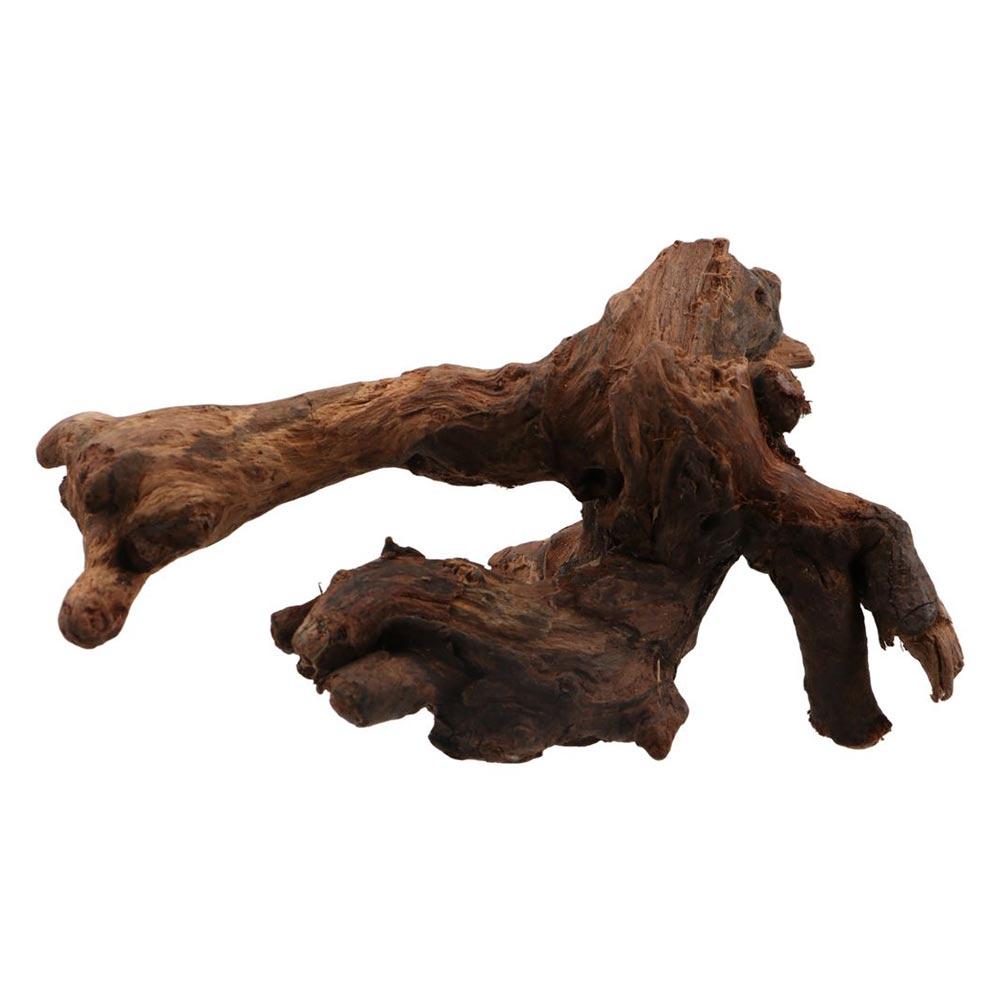 Aquarium Plant Root Tabs - 1 Stück natürliche Baumstamm Aquarium Dekoration