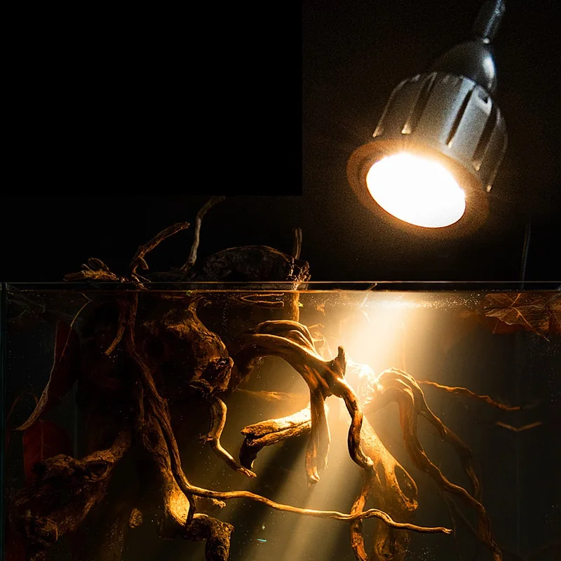 Aquarium Plant Growing - 3w 5w 7w Aquarium LED Licht