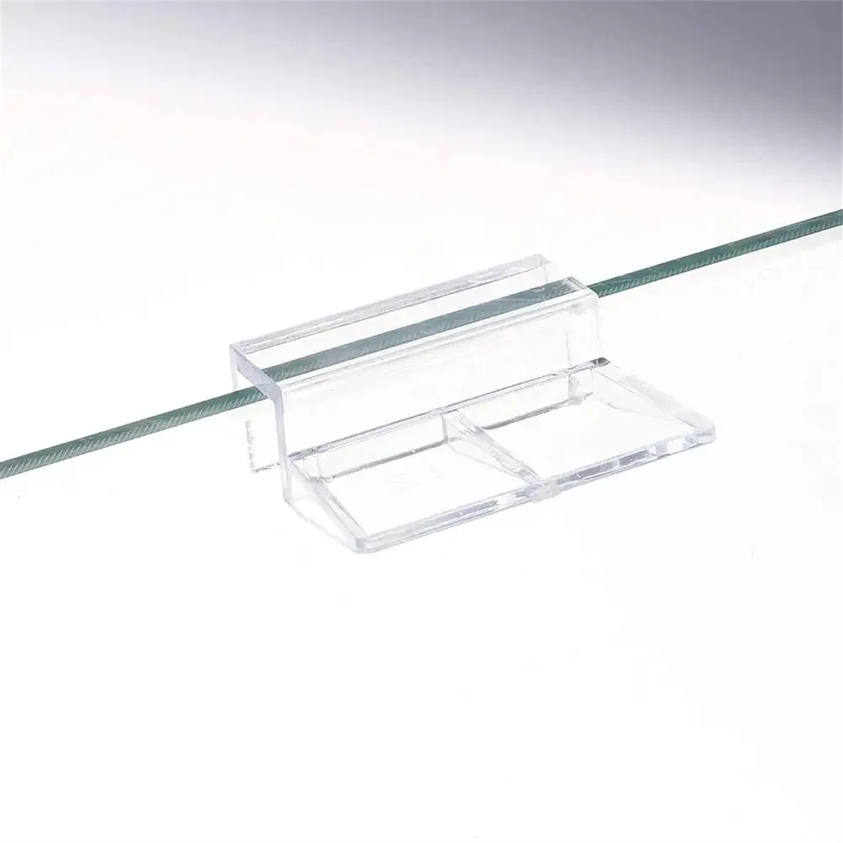 10 Stücke Transparente Acryl A – Aquarium Plant Holder Bewertung und Preis