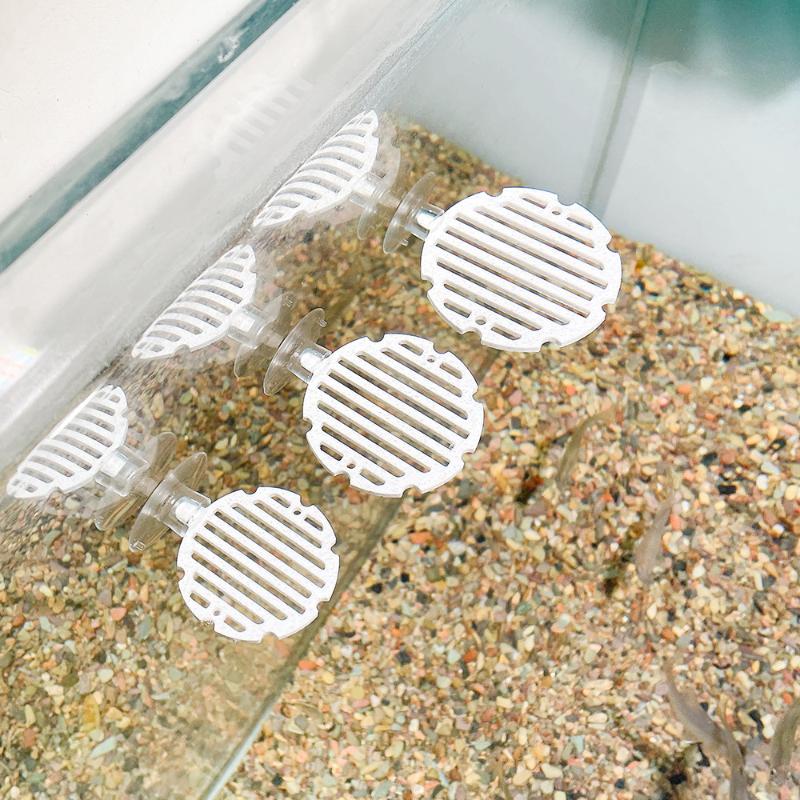 Kunststoff-Aquarium-Gitter für – Planted Aquarium For Betta Bewertung und Preis