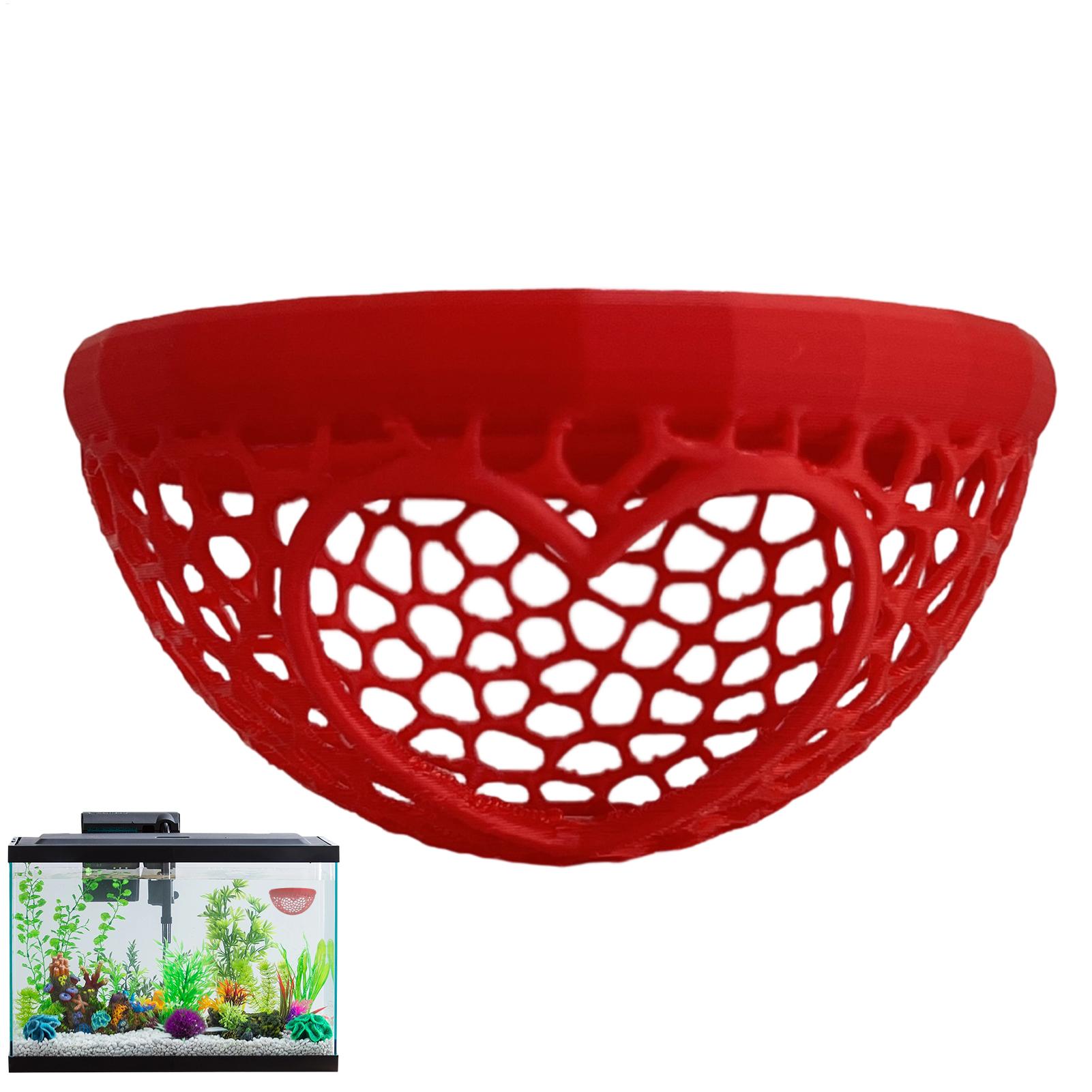 Schwimmende Betta-Höhle Betta- – Planted Aquarium For Betta Bewertung und Preis