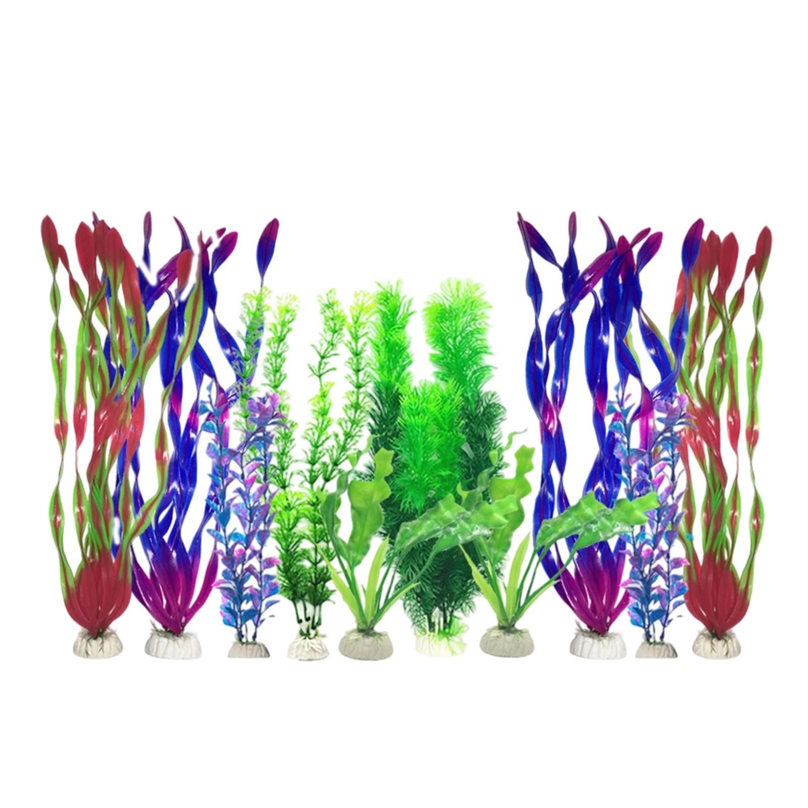 Künstliche Aquariumpflanzen-Se – Planted Aquarium For Betta Bewertung und Preis