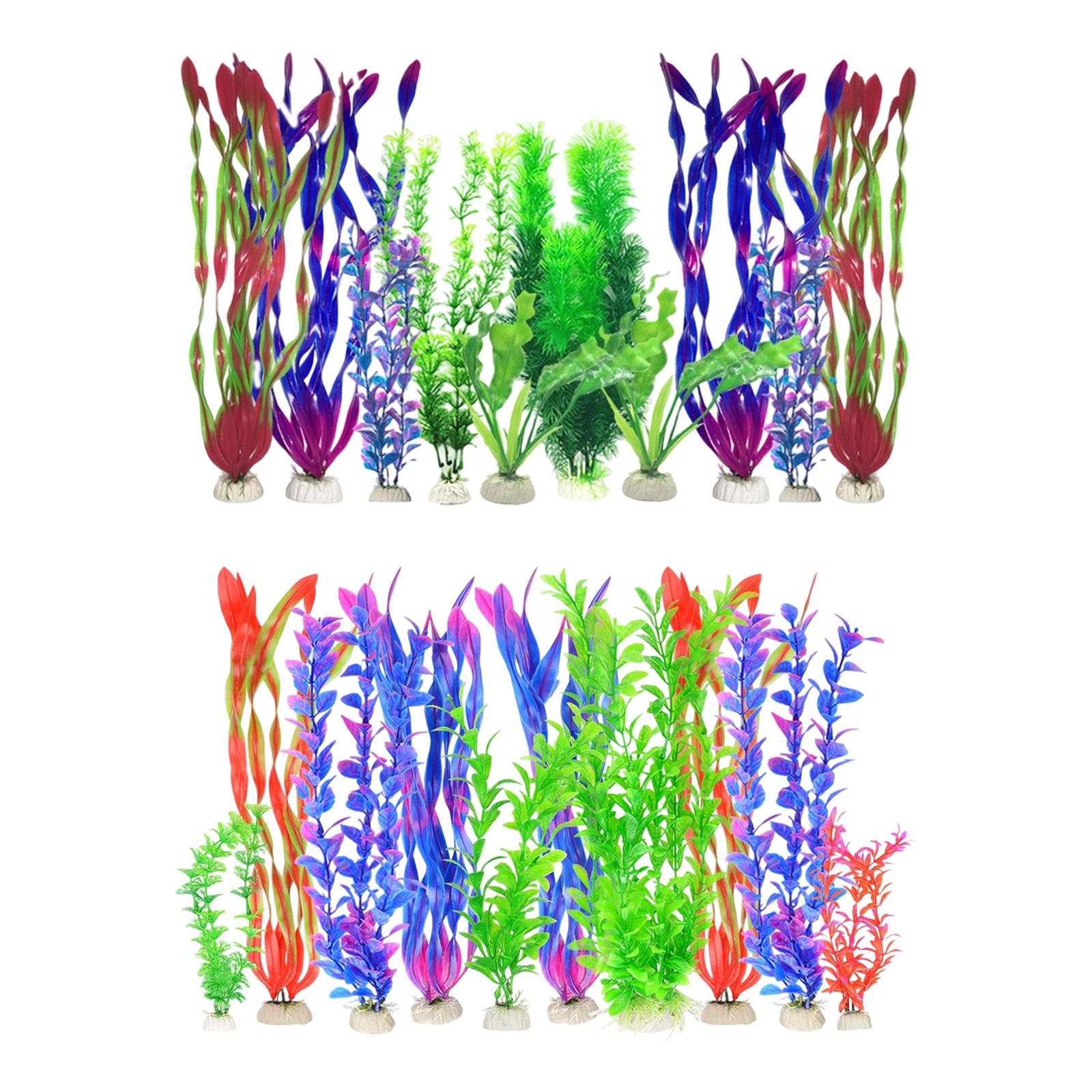 Künstliche Aquariumpflanzen-Se – Planted Aquarium For Betta Bewertung und Preis