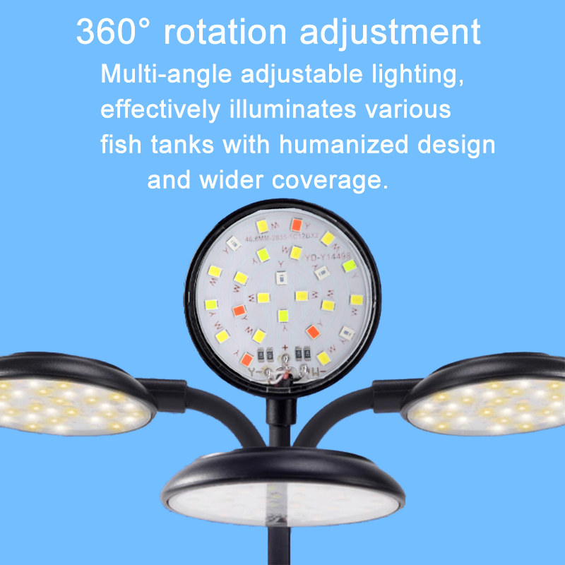 USB Aquarium LED Lampe Aquariu – Aquarium Plant Light Bewertung und Preis