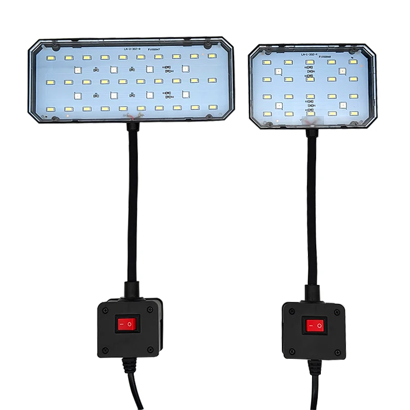 220 V Aquarium LED-Licht Volls – Aquarium Plant Light Bewertung und Preis