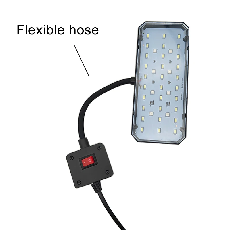 220 V Aquarium LED-Licht Volls – Aquarium Plant Light Bewertung und Preis