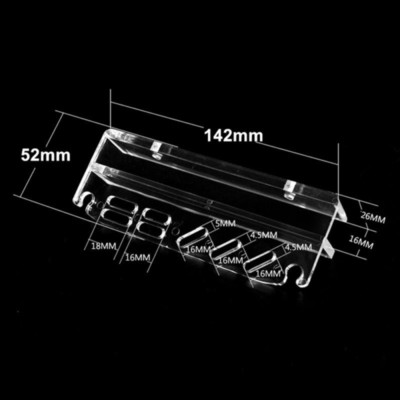 1PCS Neue Aquarium Anlage Werk – Aquarium Plant Holder Bewertung und Preis