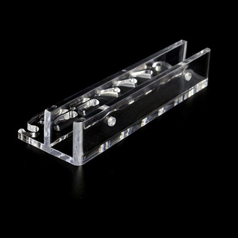 1PCS Neue Aquarium Anlage Werk – Aquarium Plant Holder Bewertung und Preis