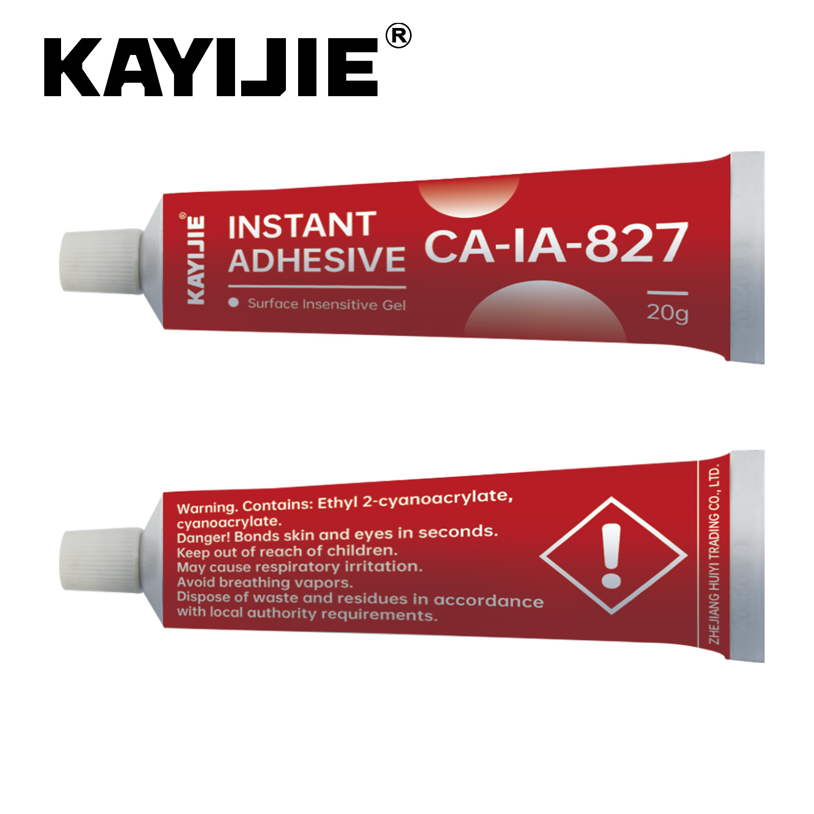 KAYIJIE-CA-IA-827-Aquarium Gel – Aquarium Plant Gel Bewertung und Preis