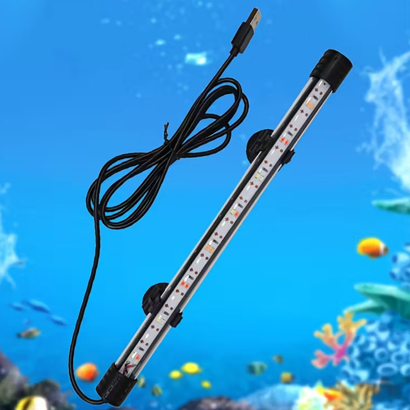 17-47CM USB Stecker Aquarium L – Aquarium Plant Diseases Bewertung und Preis