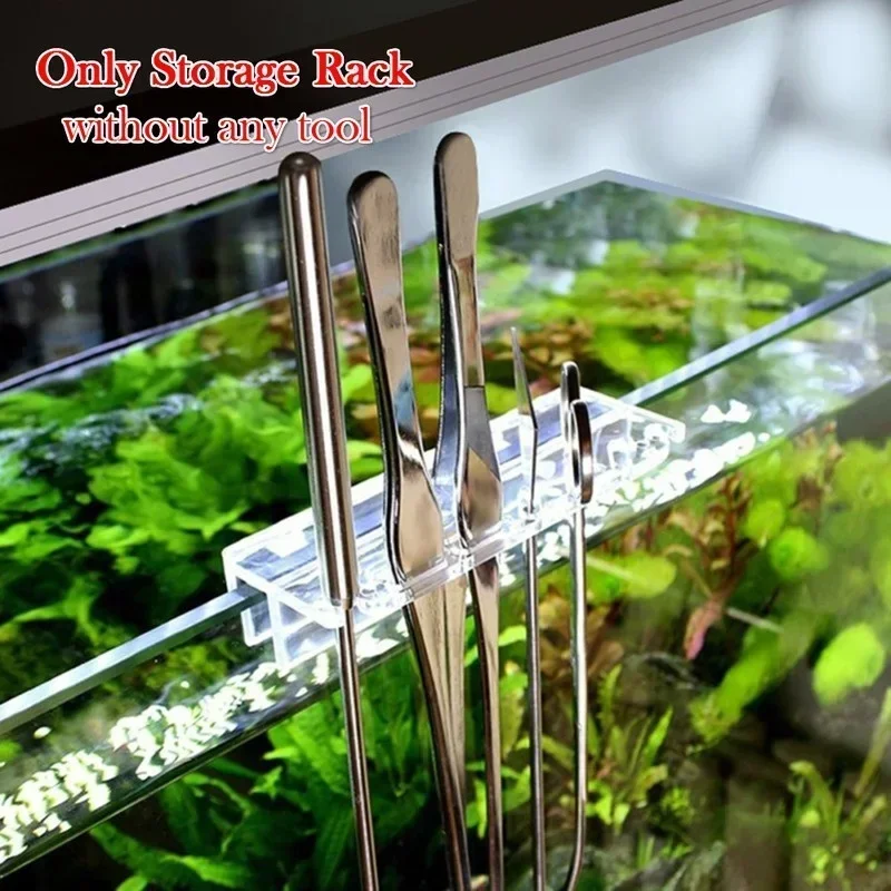 1PCS Neue Aquarium Anlage Werk – Aquarium Plant Holder Bewertung und Preis