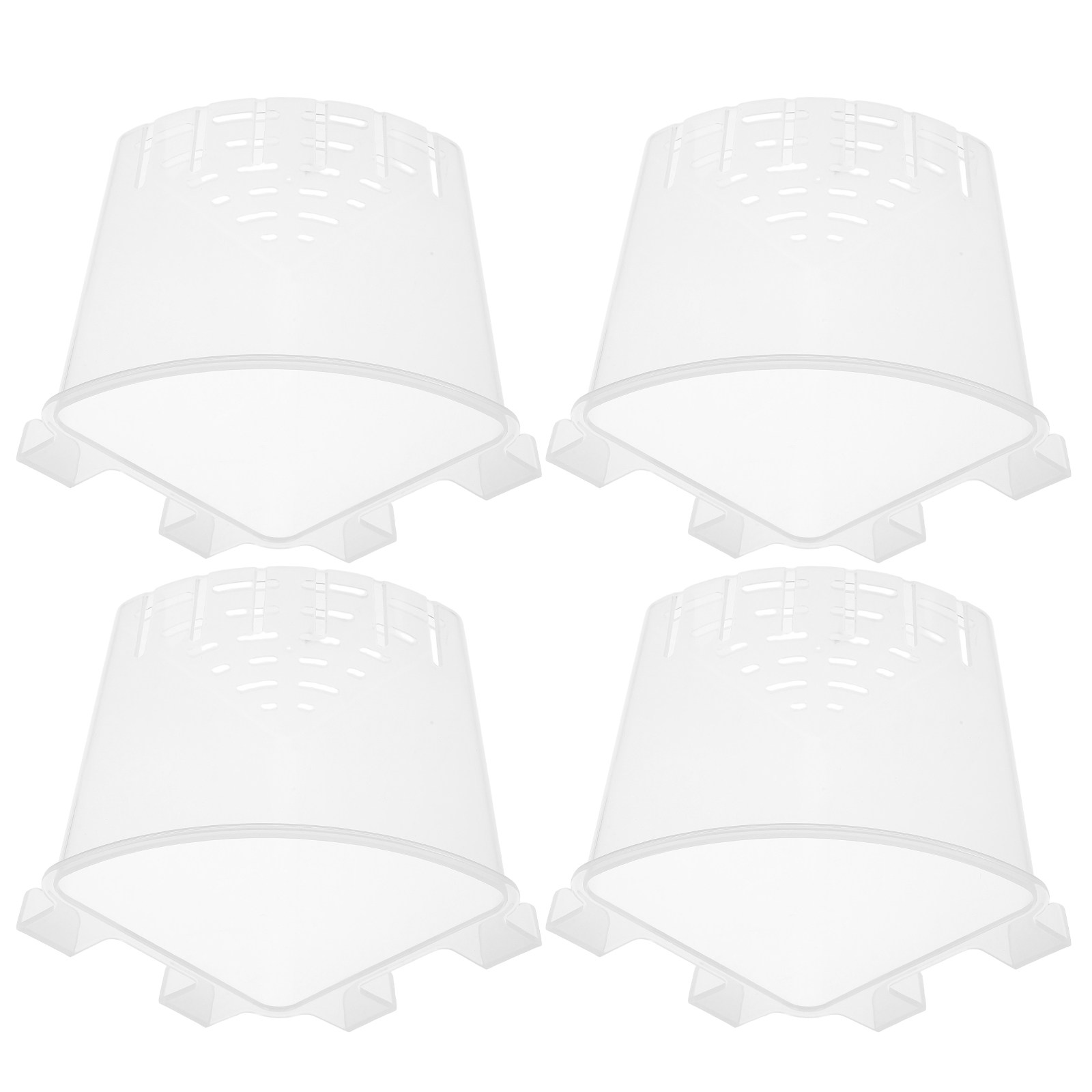 4 Stück Aquarium-Hänge-Eckpfla – Aquarium Plant Holder Bewertung und Preis