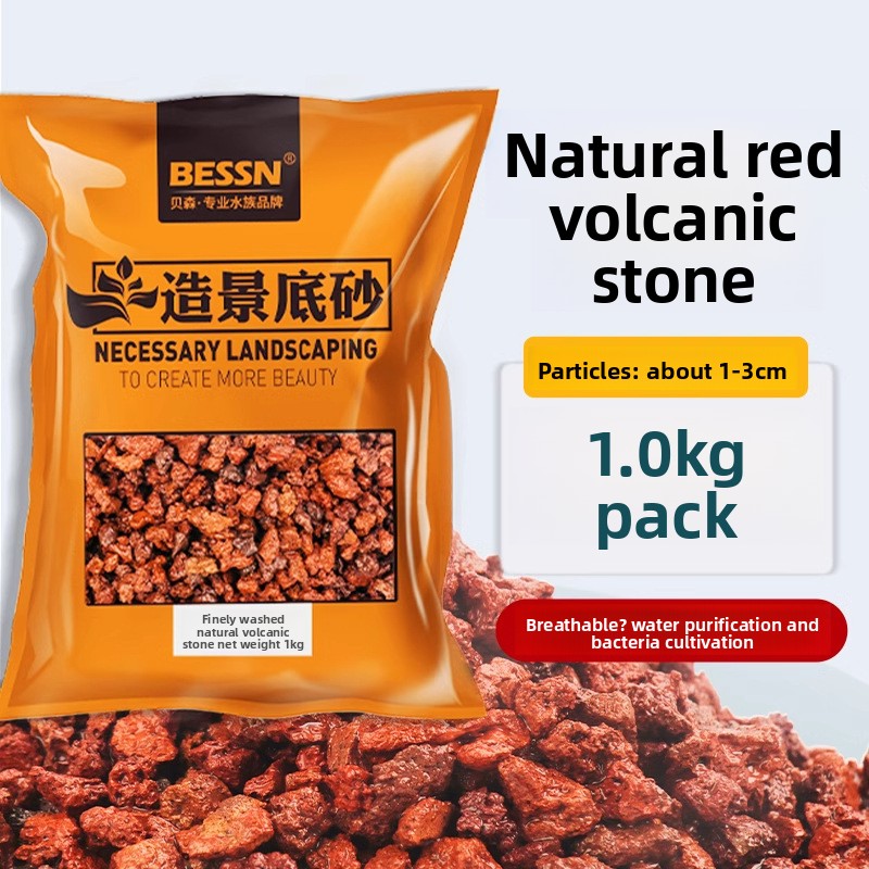 BESSN Aquarium-Substrat aus Vu – Planted Aquarium With Sand Bewertung und Preis