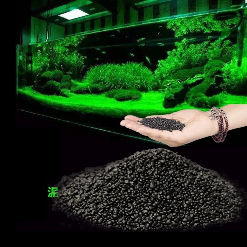 500g Aquarium-Pflanzbodengrund – Aquarium Plant Root Tabs Bewertung und Preis