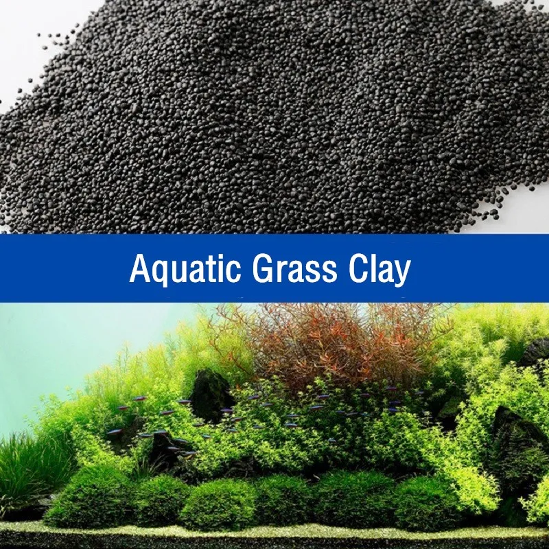 500g Aquarium-Pflanzbodengrund – Aquarium Plant Root Tabs Bewertung und Preis