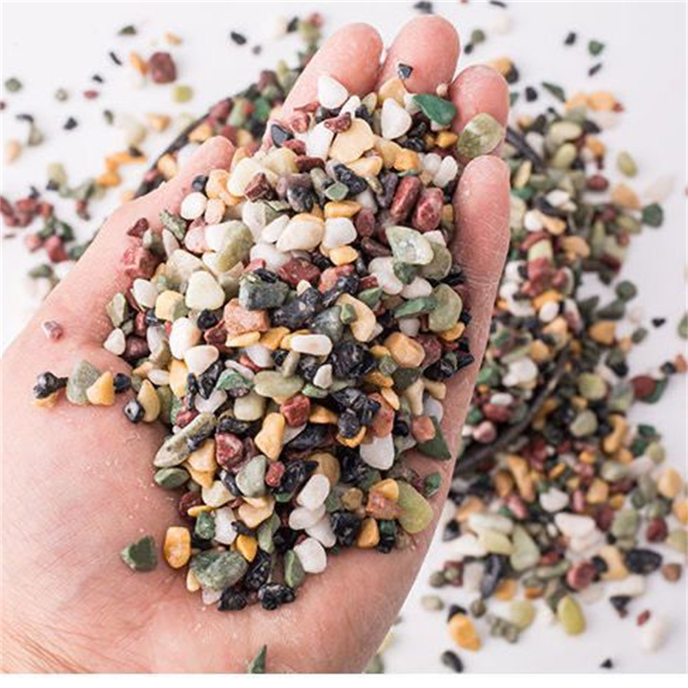 50/100g Natürliche Kristalle K – Planted Aquarium With Sand Bewertung und Preis
