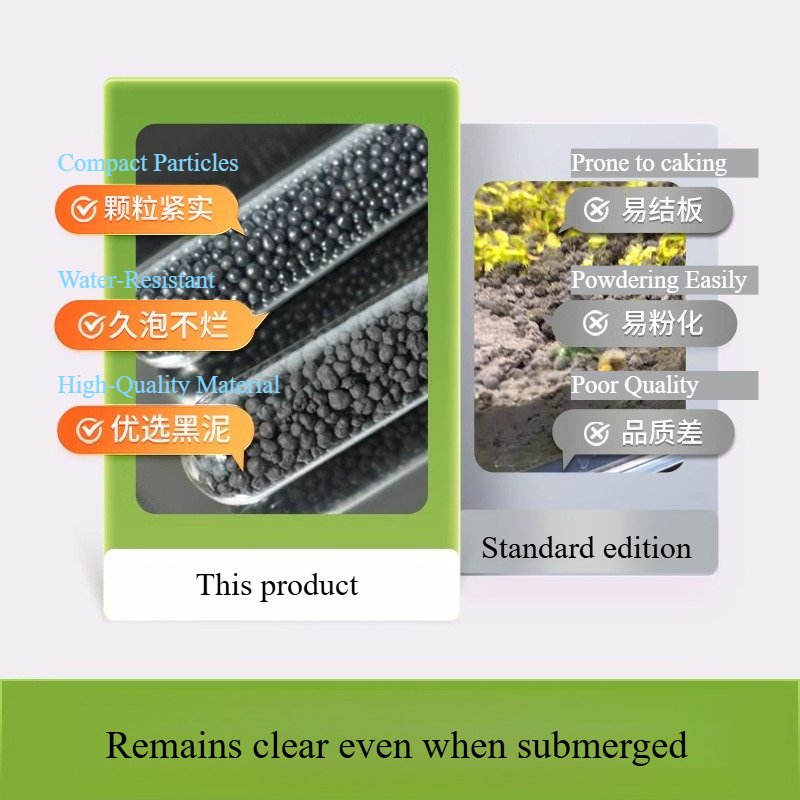 Aquarium-Bodensand, Landschaft – Aquarium Plant Root Tabs Bewertung und Preis