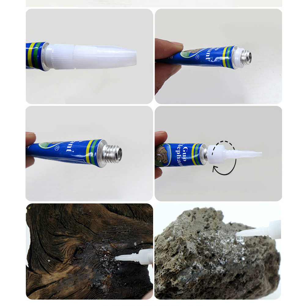 Aquarium-Landschaftsgestaltung – Aquarium Plant Gel Bewertung und Preis