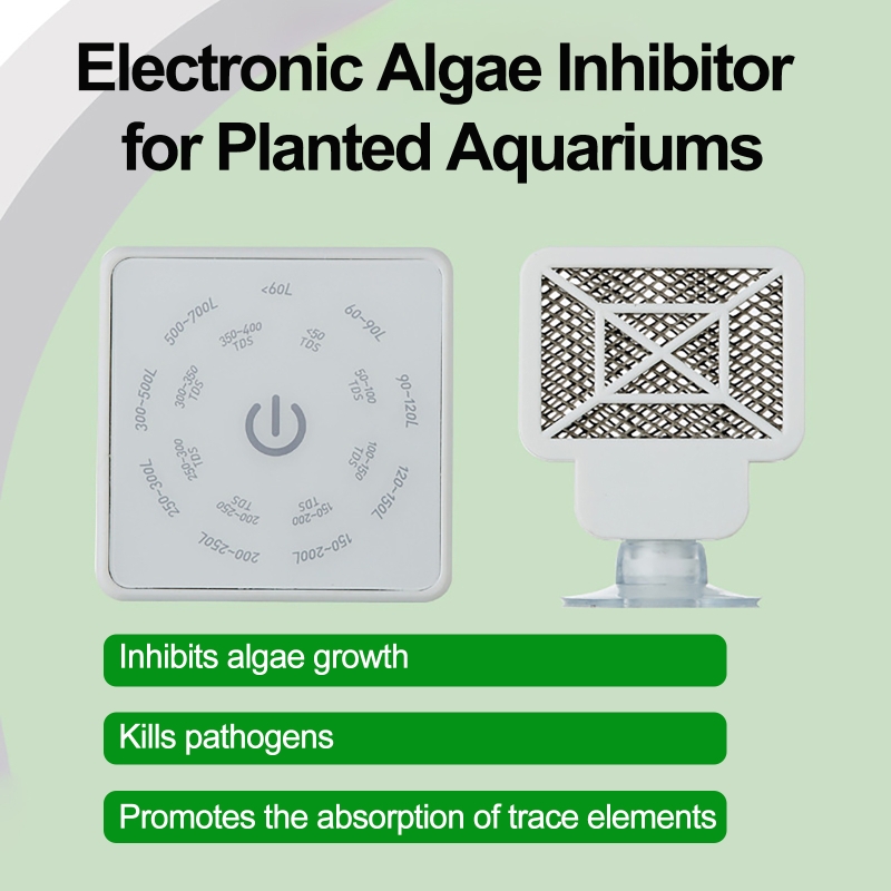 Elektronisches Reinigungswerkz – Planted Aquarium Algae Remover Bewertung und Preis