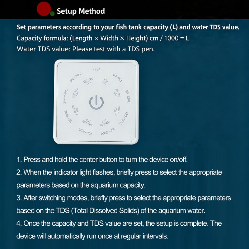 Elektronisches Reinigungswerkz – Planted Aquarium Algae Remover Bewertung und Preis