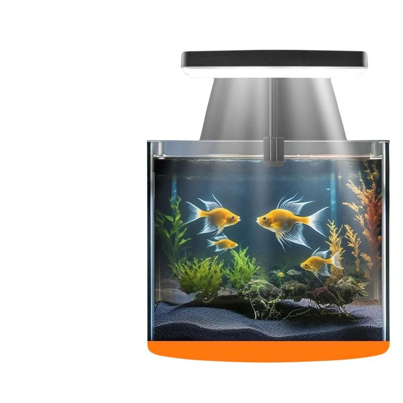 USB-Aquarium-Clipleuchte mit F – Aquarium Plant Light Bewertung und Preis