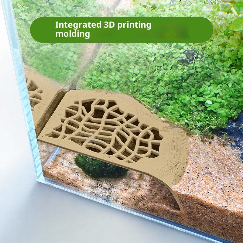 Versteckte Höhle für kleine Fi – Aquarium Plant Growing Bewertung und Preis