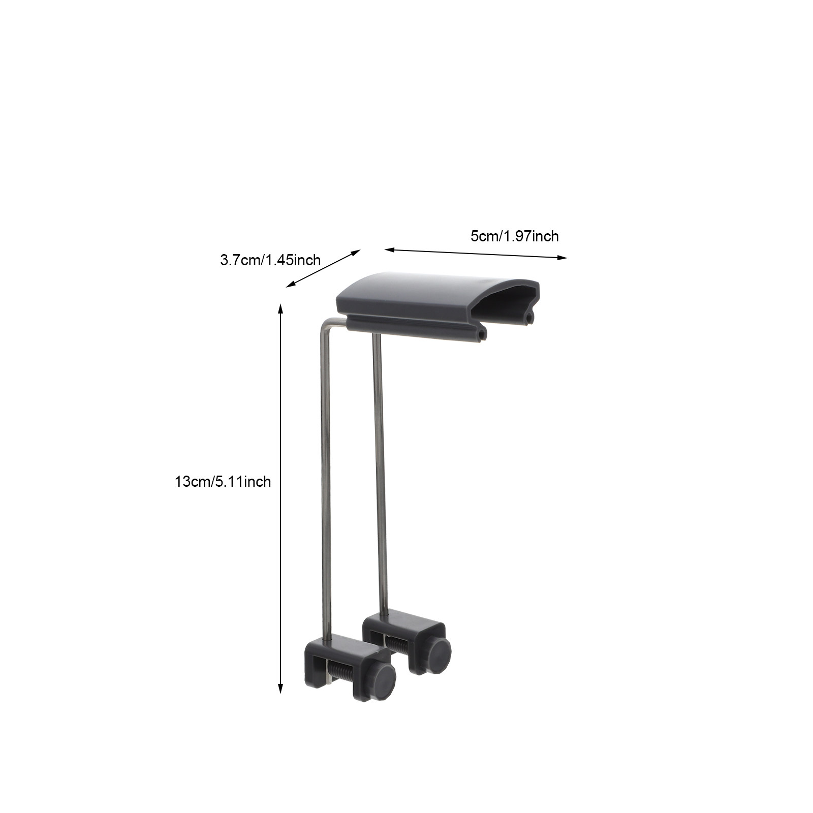 2 Stück Aquarium-Lichthalterun – Aquarium Plant Light Bewertung und Preis
