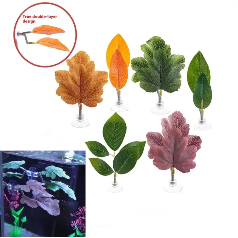 Betta Fischblatt-Hängematte fü – Planted Aquarium For Betta Bewertung und Preis