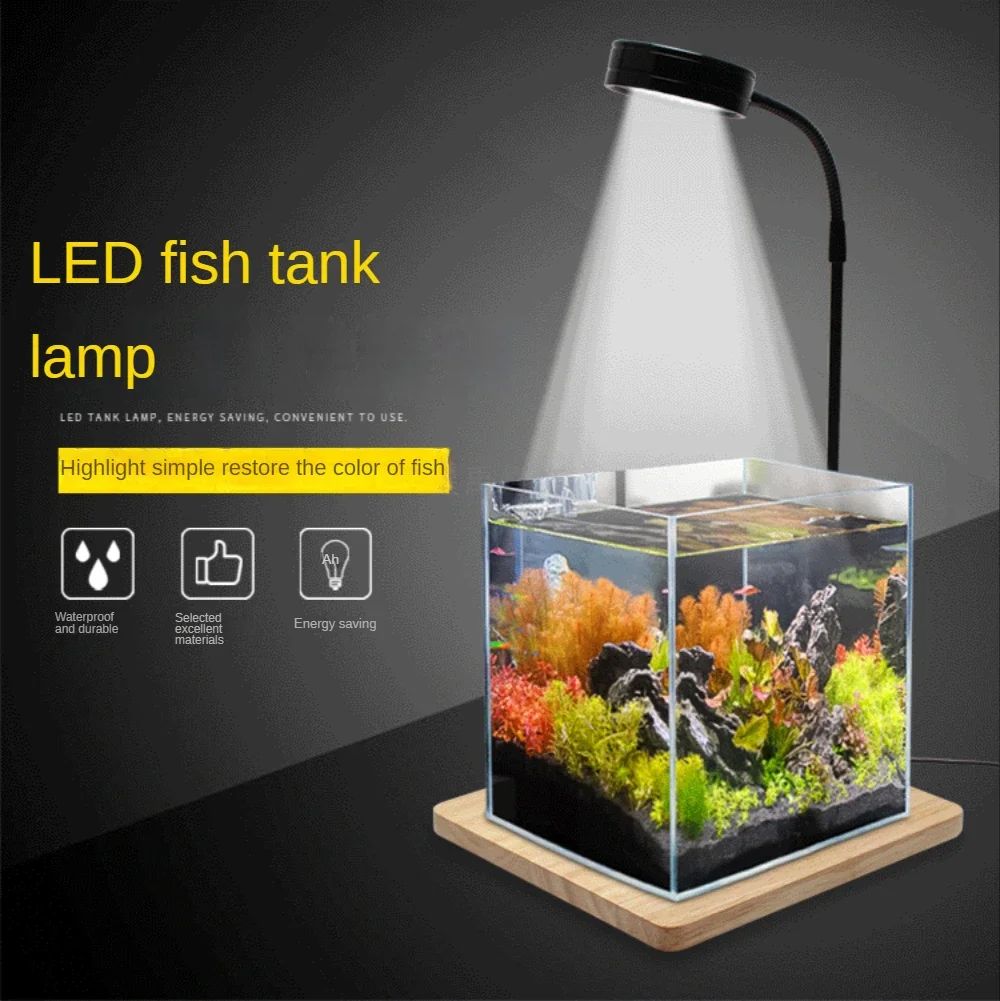 LED-Aquarium-Wachstumslicht mi – Planted Aquarium For Betta Bewertung und Preis