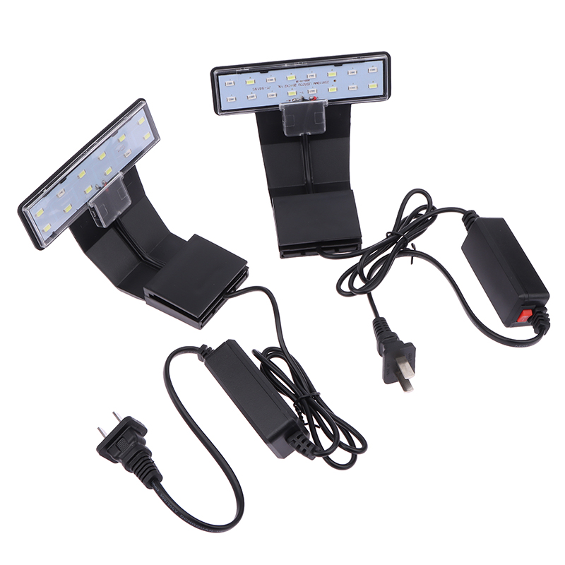 【Neu】Neue LED-Wasserdichte Aqu – Aquarium Plant Growing Bewertung und Preis