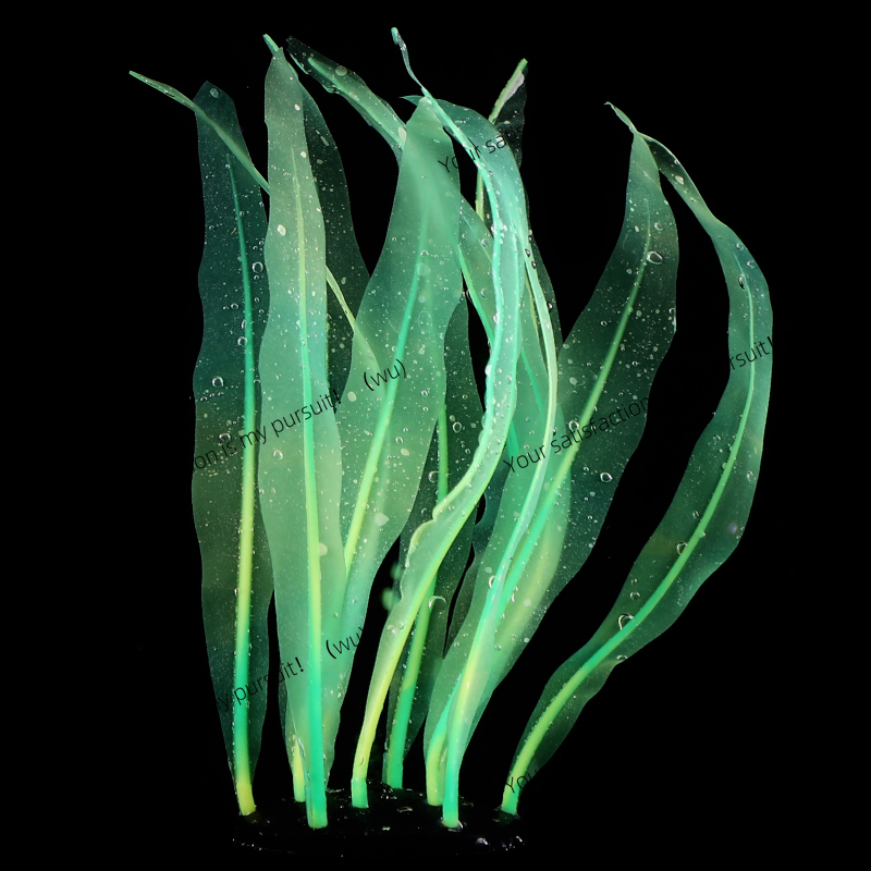 Simulierte Kelp-Pflanzendekora – Aquarium Plant Gel Bewertung und Preis