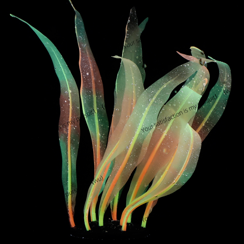 Simulierte Kelp-Pflanzendekora – Aquarium Plant Gel Bewertung und Preis