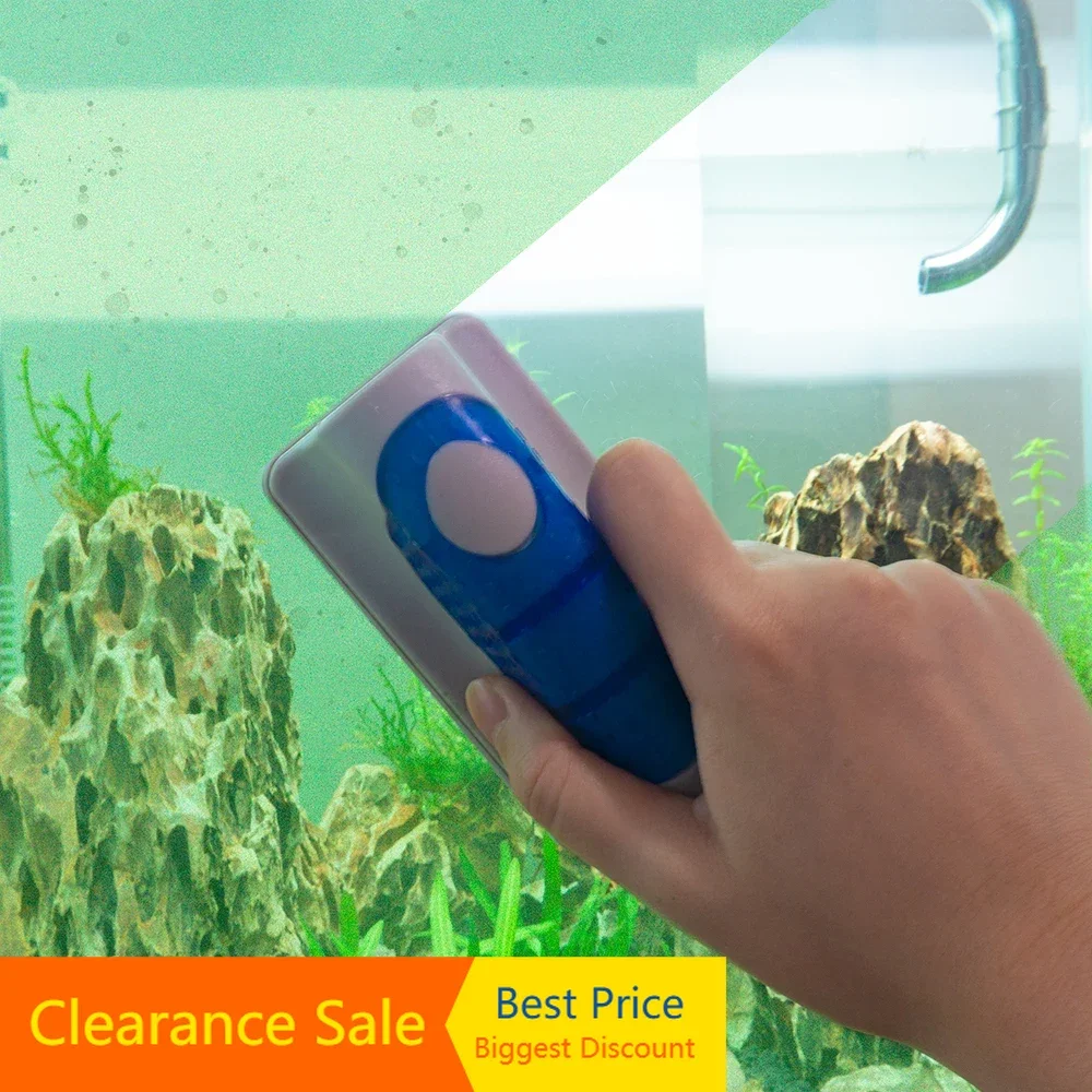 Reinigungswerkzeuge für Aquari – Planted Aquarium Algae Remover Bewertung und Preis