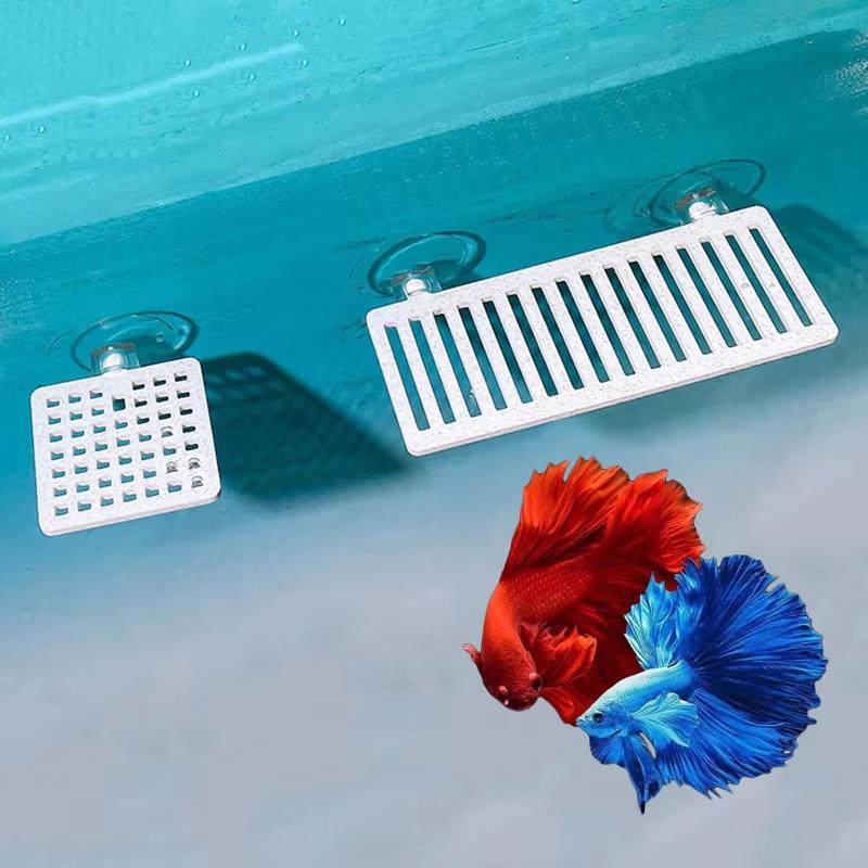 Kunststoff-Aquarium-Gitter für – Planted Aquarium For Betta Bewertung und Preis