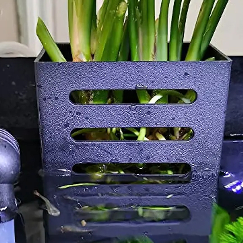 Haustier Aquarium Dekorationen – Aquarium Plant Holder Bewertung und Preis