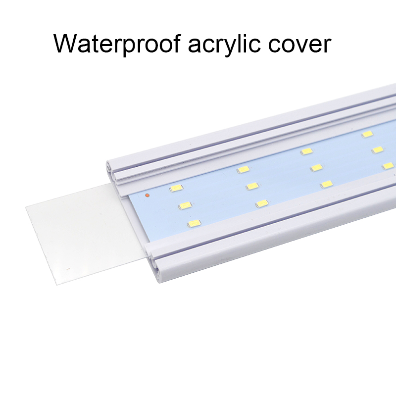 Aquarium-LED-Licht, superschla – Aquarium Plant Diseases Bewertung und Preis