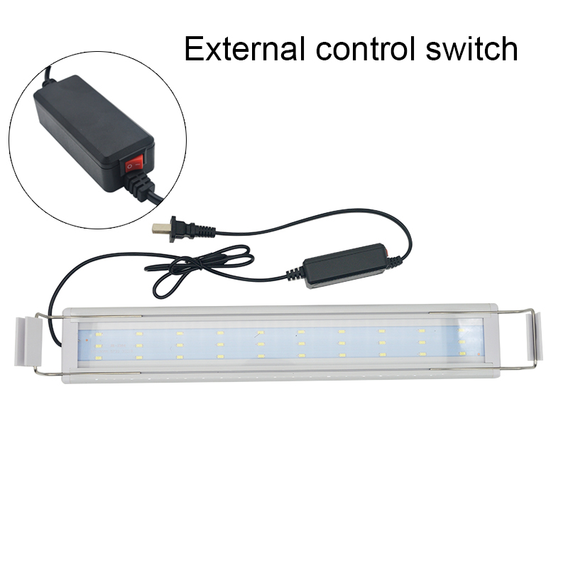 Aquarium-LED-Licht, superschla – Aquarium Plant Diseases Bewertung und Preis