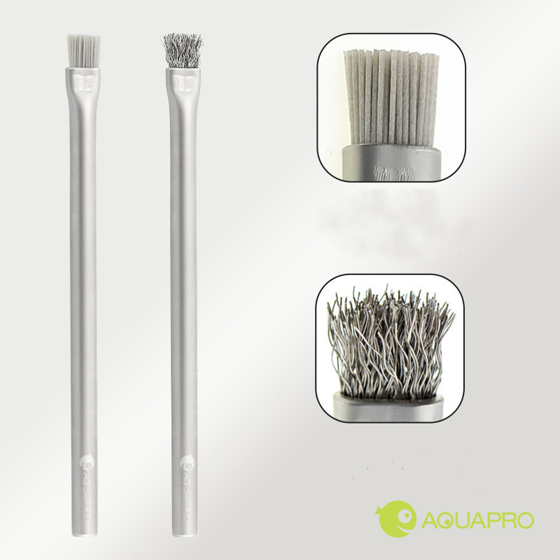 Aquapro Algenbürste Reinigungs – Planted Aquarium Algae Remover Bewertung und Preis