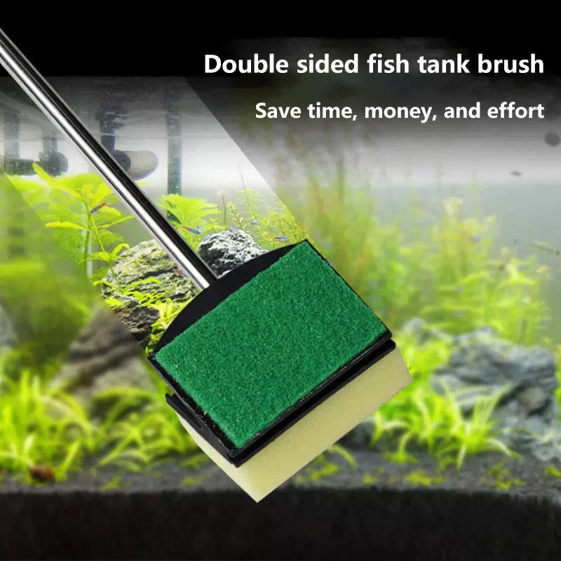 Aquarium-Reinigungsbürsten für – Planted Aquarium Algae Remover Bewertung und Preis