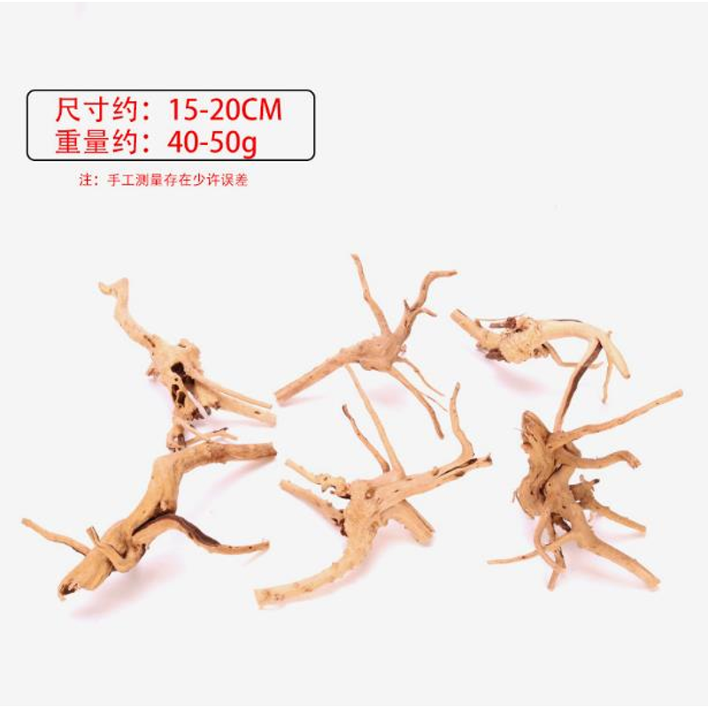 4 Stück Natürliche Holz-Aquari – Aquarium Plant Root Tabs Bewertung und Preis