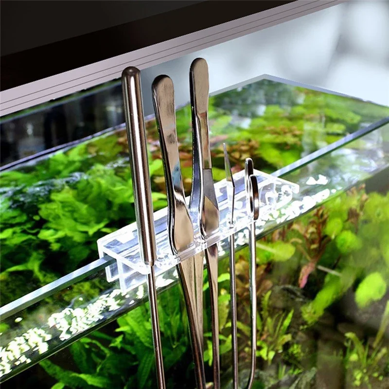 Aquarium Schere Werkzeuge Aqua – Aquarium Plant Holder Bewertung und Preis
