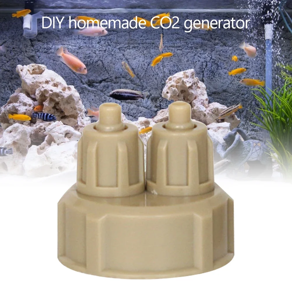 Aquarium CO2 System Generator  – Aquarium Plant Growing Bewertung und Preis