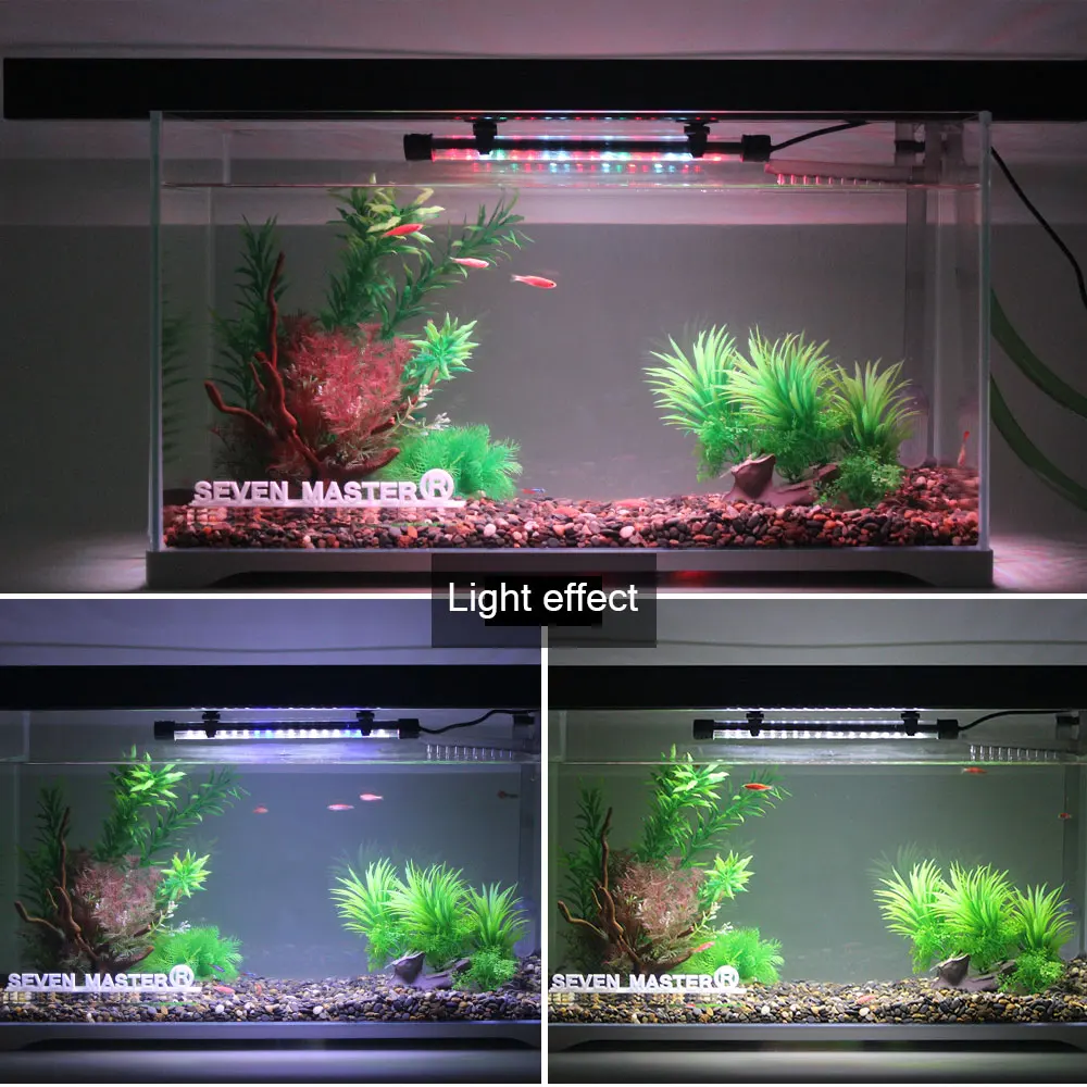 58CM Aquarium Licht LED Pflanz – Aquarium Plant Diseases Bewertung und Preis