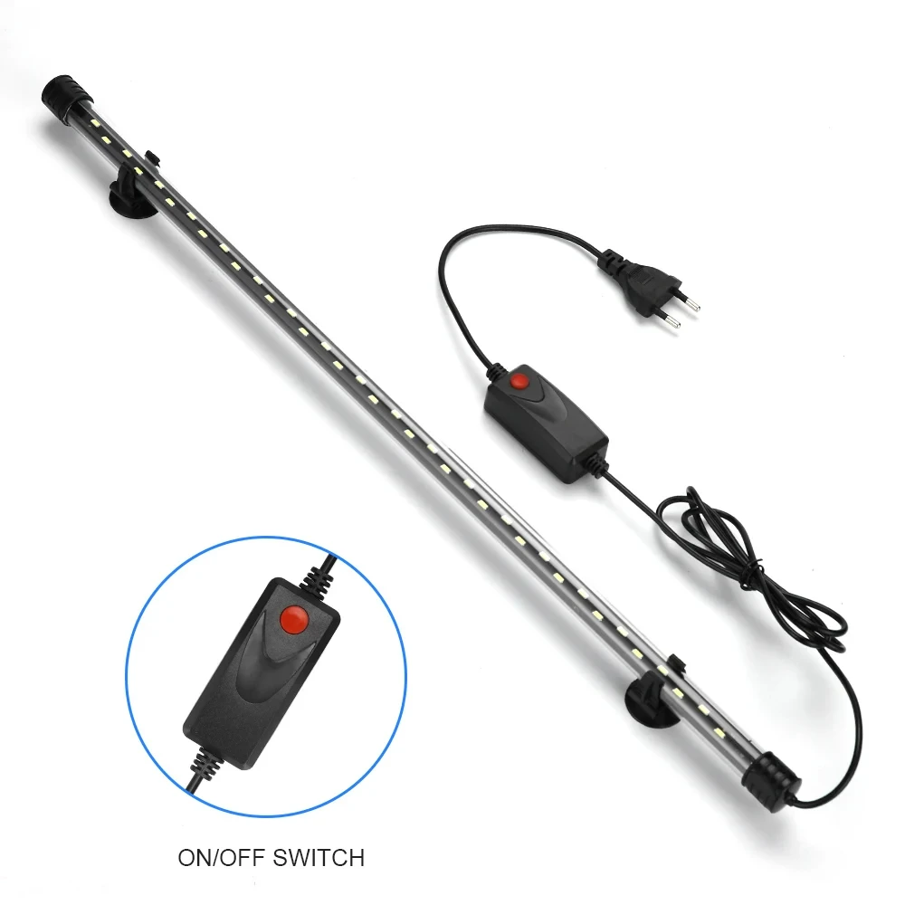 58CM Aquarium Licht LED Pflanz – Aquarium Plant Diseases Bewertung und Preis