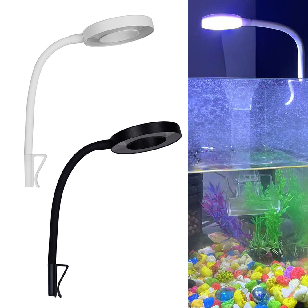 8W Aquarium Licht Wasserpflanz – Aquarium Plant Red Bewertung und Preis