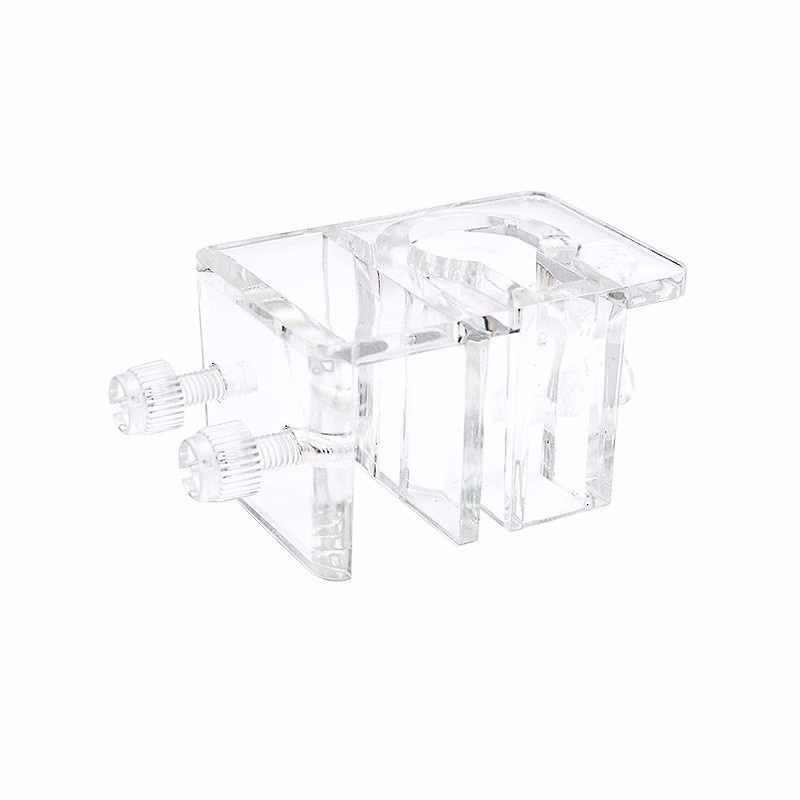 Aquarium Acryl Wasser rohr kle – Aquarium Plant Holder Bewertung und Preis