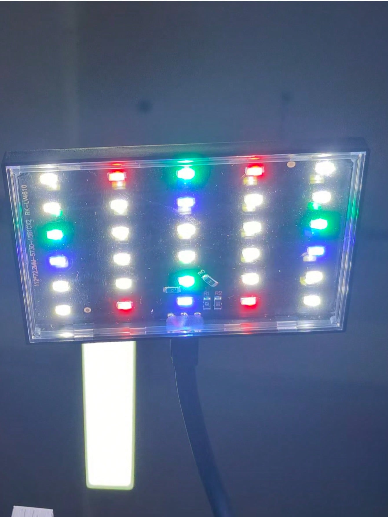 USB-Schnittstelle, Vollspektru – Aquarium Plant Growing Bewertung und Preis