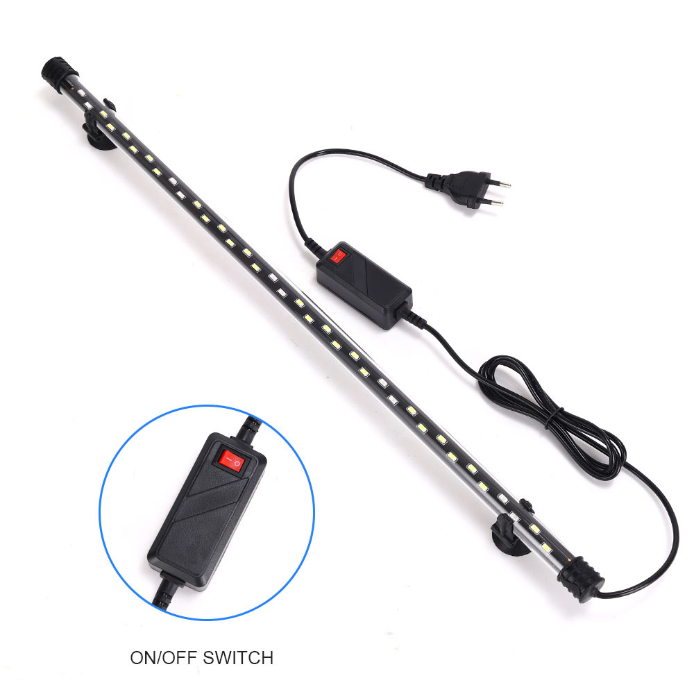 90-260V Aquarium Licht LED Was – Aquarium Plant Growing Bewertung und Preis