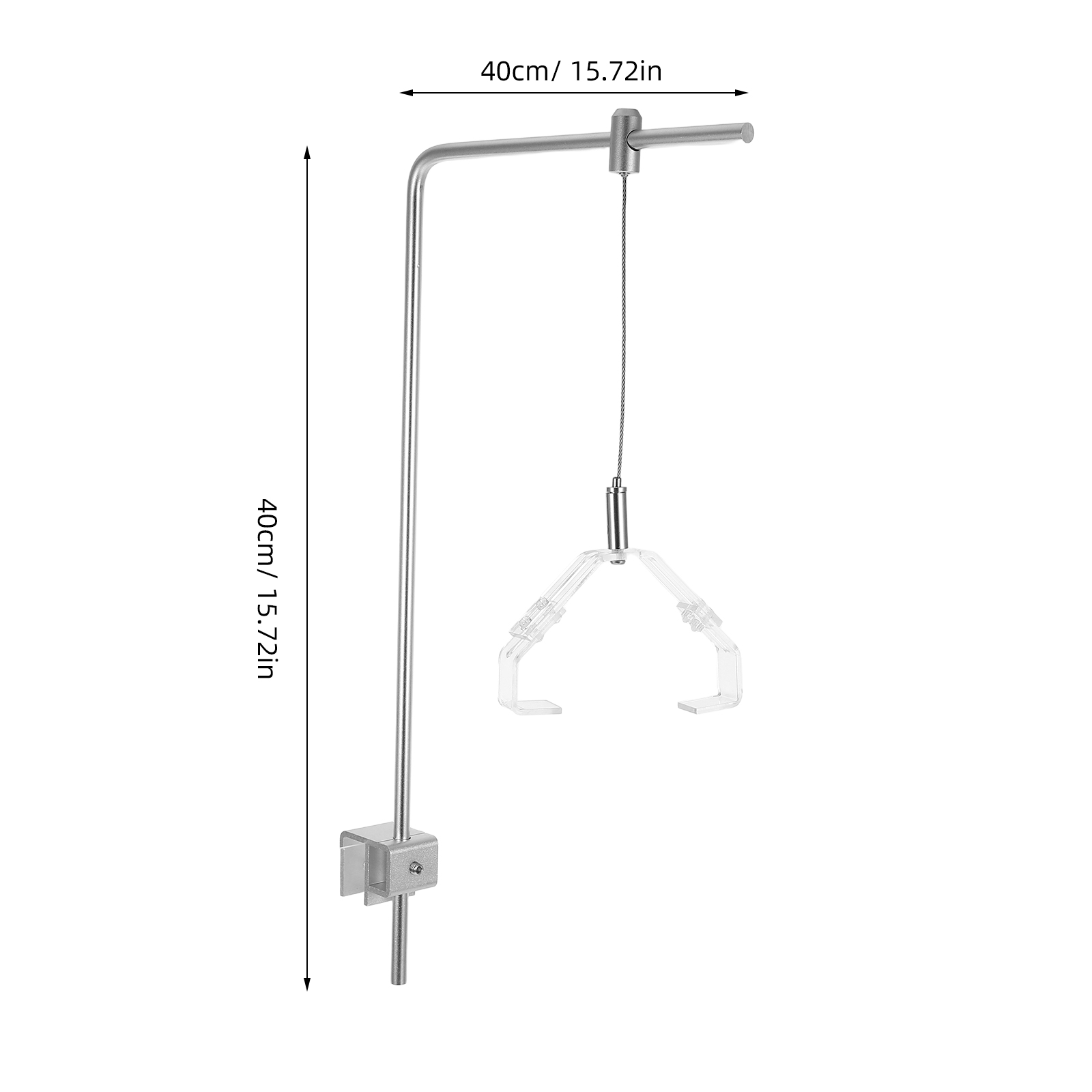 2 stücke Aquarium Licht Halter – Aquarium Plant Holder Bewertung und Preis